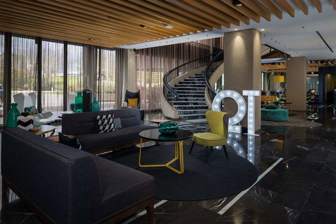 QT Canberra - Accommodation Brisbane 2