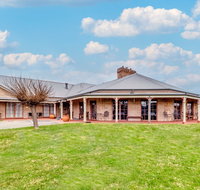 The Bowen Inn Motel - Accommodation Brisbane