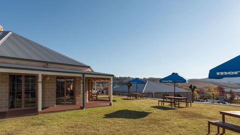 The Bowen Inn Motel - Accommodation Brisbane 2