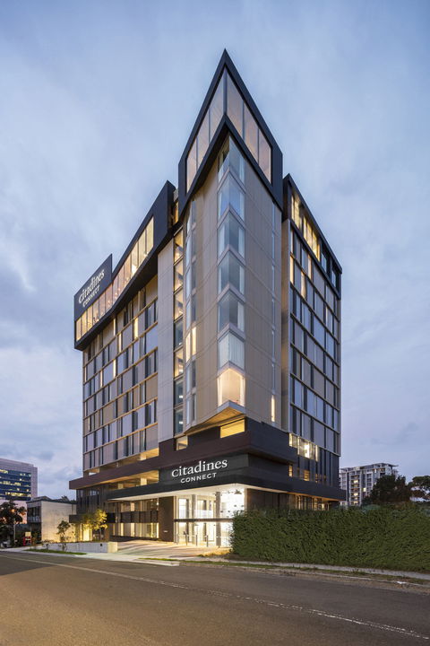 Citadines Connect Sydney Airport - Accommodation Brisbane 0