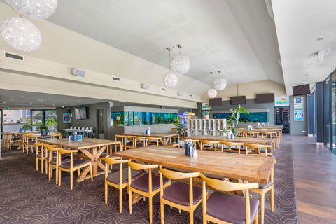 Comfort Inn Towradgi Beach - Accommodation Brisbane 0