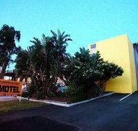 Flinders Motel - Accommodation Brisbane