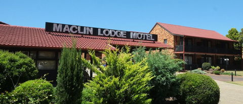Maclin Lodge - Accommodation Brisbane 0