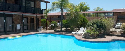 Maclin Lodge - Accommodation Brisbane 1