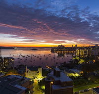 The Macleay Serviced Apartment Hotel - Accommodation Brisbane