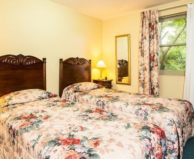 Avonmore On The Park - Accommodation Brisbane 2