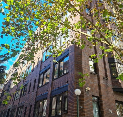 Regents Court - Accommodation Brisbane 0