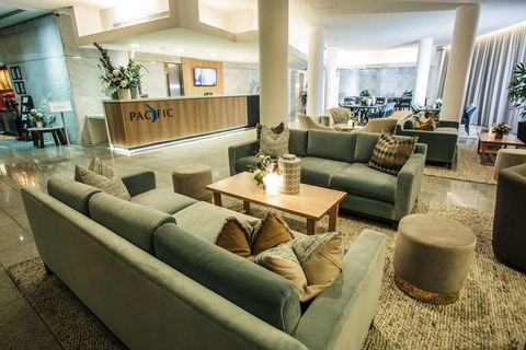 Pacific Hotel Brisbane - Accommodation Brisbane 0
