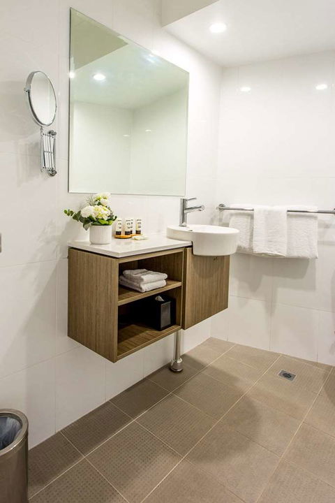 Pacific Hotel Brisbane - Accommodation Brisbane 1