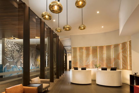 Four Points By Sheraton Brisbane - Accommodation Brisbane 1