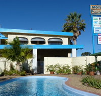 Nowra Motor Inn - Accommodation Brisbane