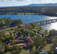 Pleasant Way River Lodge - Accommodation Brisbane