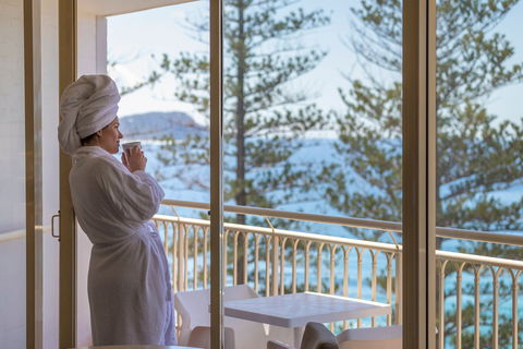 Crowne Plaza Terrigal - Accommodation Brisbane 1