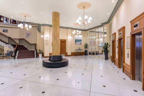 Crowne Plaza Terrigal - Accommodation Brisbane 2