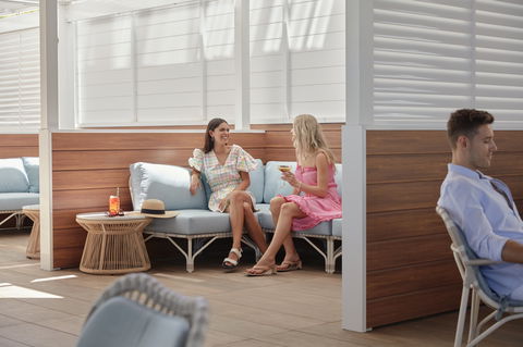 Crystalbrook Flynn - Accommodation Brisbane 2