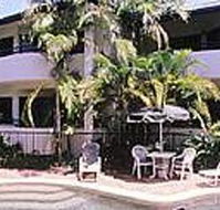 Half Moon Bay Resort