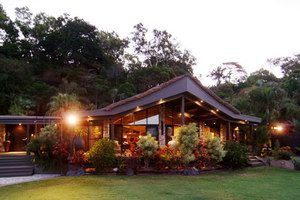 Trinity Beach Palace - Accommodation Brisbane 0