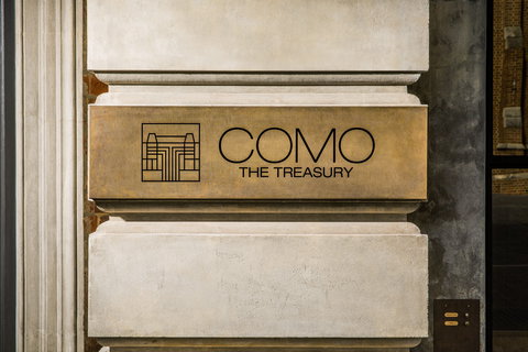 COMO The Treasury, Perth - Accommodation Brisbane 1