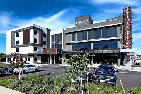 Ingot Hotel Perth, An Ascend Hotel - Accommodation Brisbane 0