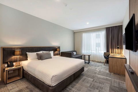Ingot Hotel Perth, An Ascend Hotel - Accommodation Brisbane 1