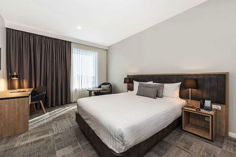 Ingot Hotel Perth, An Ascend Hotel - Accommodation Brisbane 2