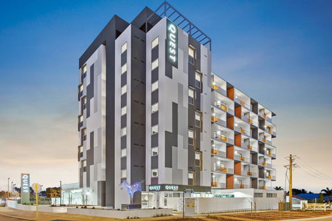 Quest Perth Ascot - Accommodation Brisbane 0