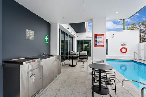Quest Perth Ascot - Accommodation Brisbane 1
