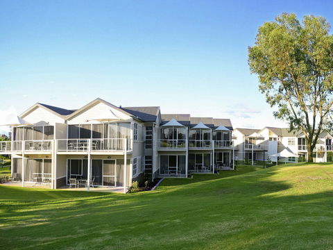 The Sebel Swan Valley The Vines - Accommodation Brisbane 0