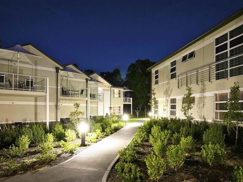 The Sebel Swan Valley The Vines - Accommodation Brisbane 1