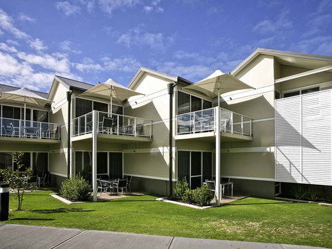 The Sebel Swan Valley The Vines - Accommodation Brisbane 2