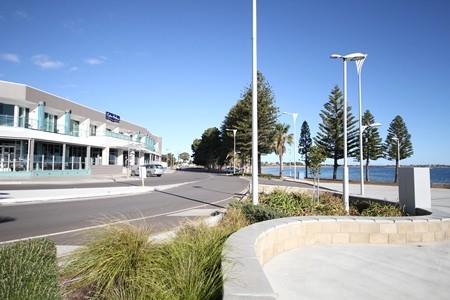 Ceduna Foreshore Hotel/Motel - Accommodation Brisbane 0