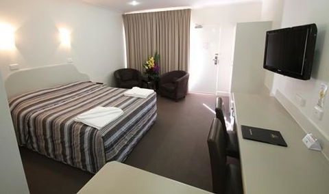 Ceduna Foreshore Hotel/Motel - Accommodation Brisbane 1