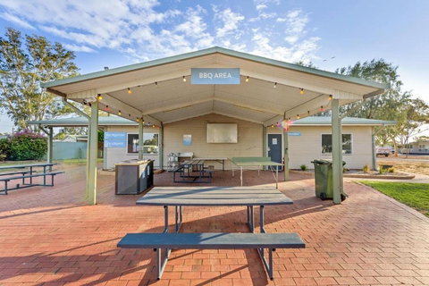Discovery Parks Port Augusta - Accommodation Brisbane 0