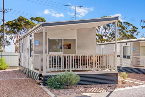 Discovery Parks Port Augusta - Accommodation Brisbane 1
