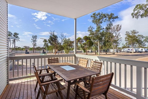 Discovery Parks Port Augusta - Accommodation Brisbane 2