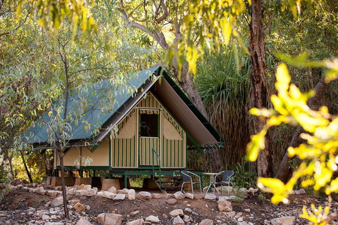 Emma Gorge At El Questro Wilderness Park - Accommodation Brisbane 0