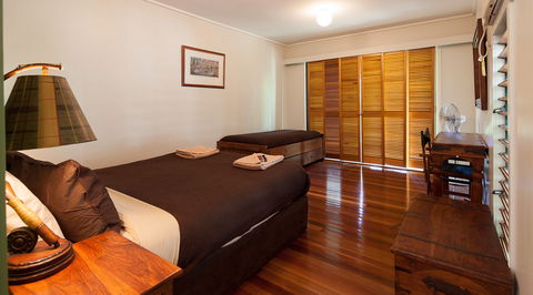 Emma Gorge At El Questro Wilderness Park - Accommodation Brisbane 2