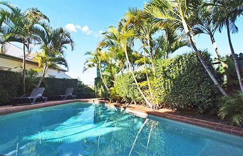 Airport Clayfield Motel - Accommodation Brisbane 0
