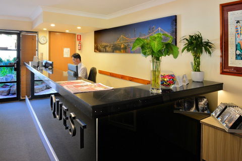 Quest Ascot - Accommodation Brisbane 1