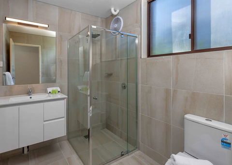 Econo Lodge Lilydale - Accommodation Brisbane 2