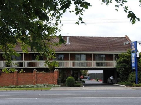 Coal Valley Motor Inn - Accommodation Brisbane 0