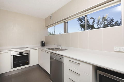 Forrest Hotel & Apartments - Accommodation Brisbane 1
