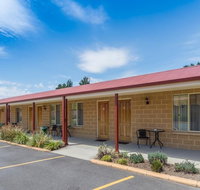 Black Gold Country Cabins and Motel - Accommodation Brisbane