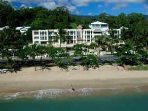 Sea Change Beachfront Apartments - Accommodation Brisbane 0