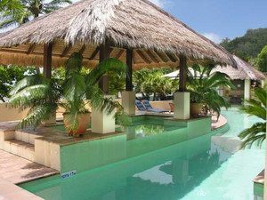 Sea Change Beachfront Apartments - Accommodation Brisbane 2