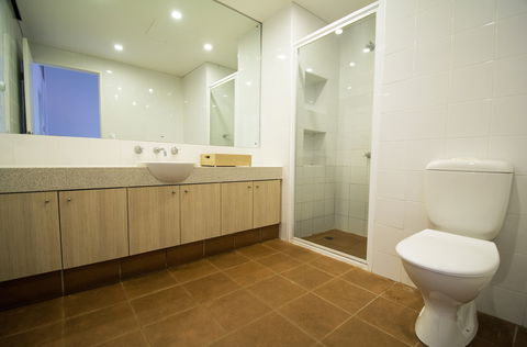 Emu Walk Apartments, Grand Mercure Apts - Accommodation Brisbane 1