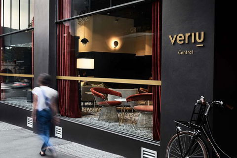 Veriu Central - Accommodation Brisbane 0