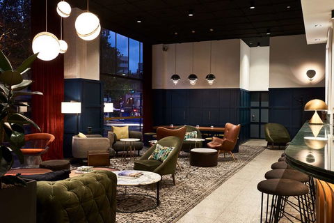 Veriu Central - Accommodation Brisbane 2