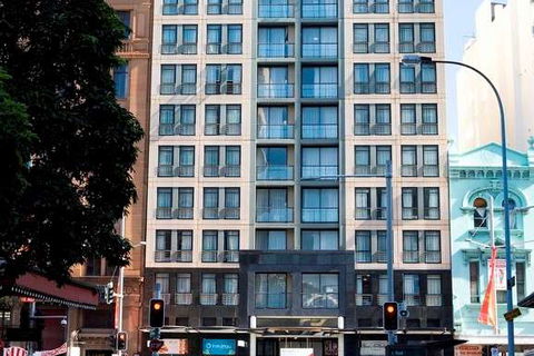 Mantra Sydney Central - Accommodation Brisbane 1