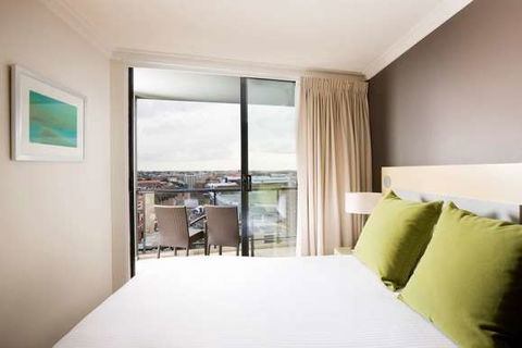 Mantra Sydney Central - Accommodation Brisbane 2